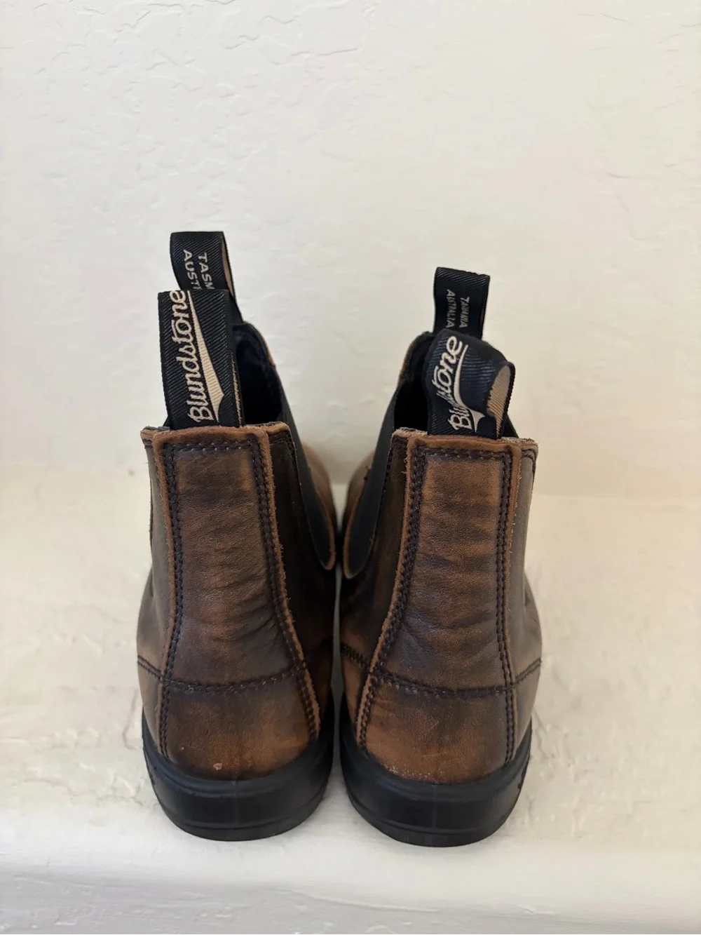 Men’s Blundstone Classic 2440 - Vintage Brown (AU 8.5/US 9.5)